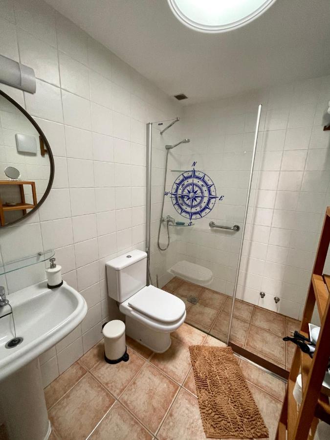 Apartamento Anzuelo Famara Eksteriør bilde